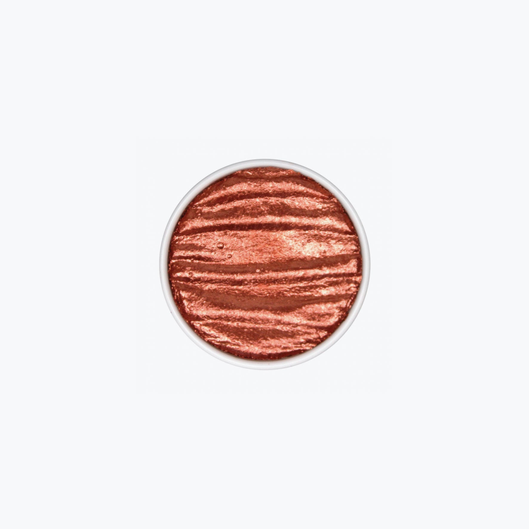 Finetec - Pearlcolor Mix - Red Brown