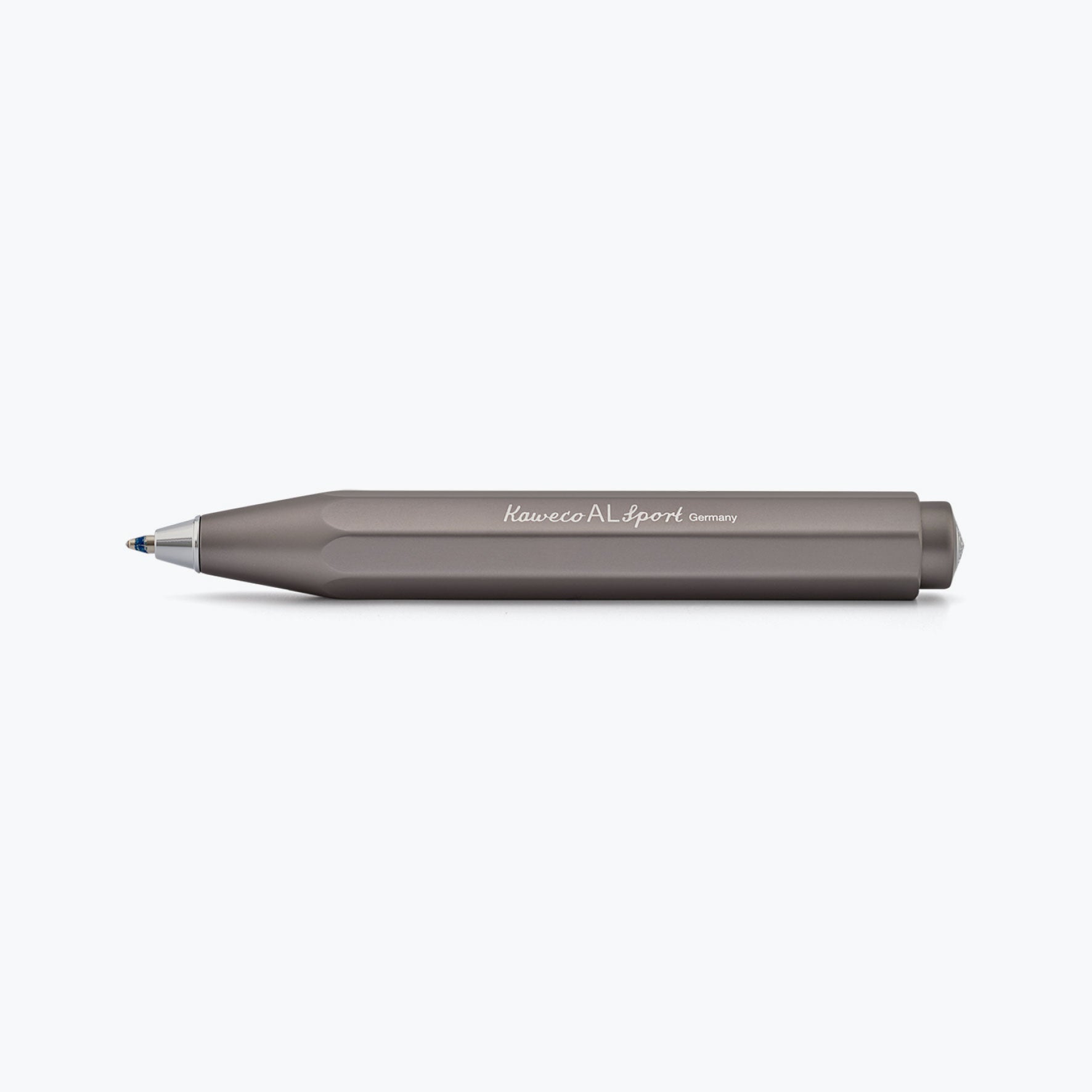 Kaweco - Ballpoint Pen - AL Sport - Anthracite