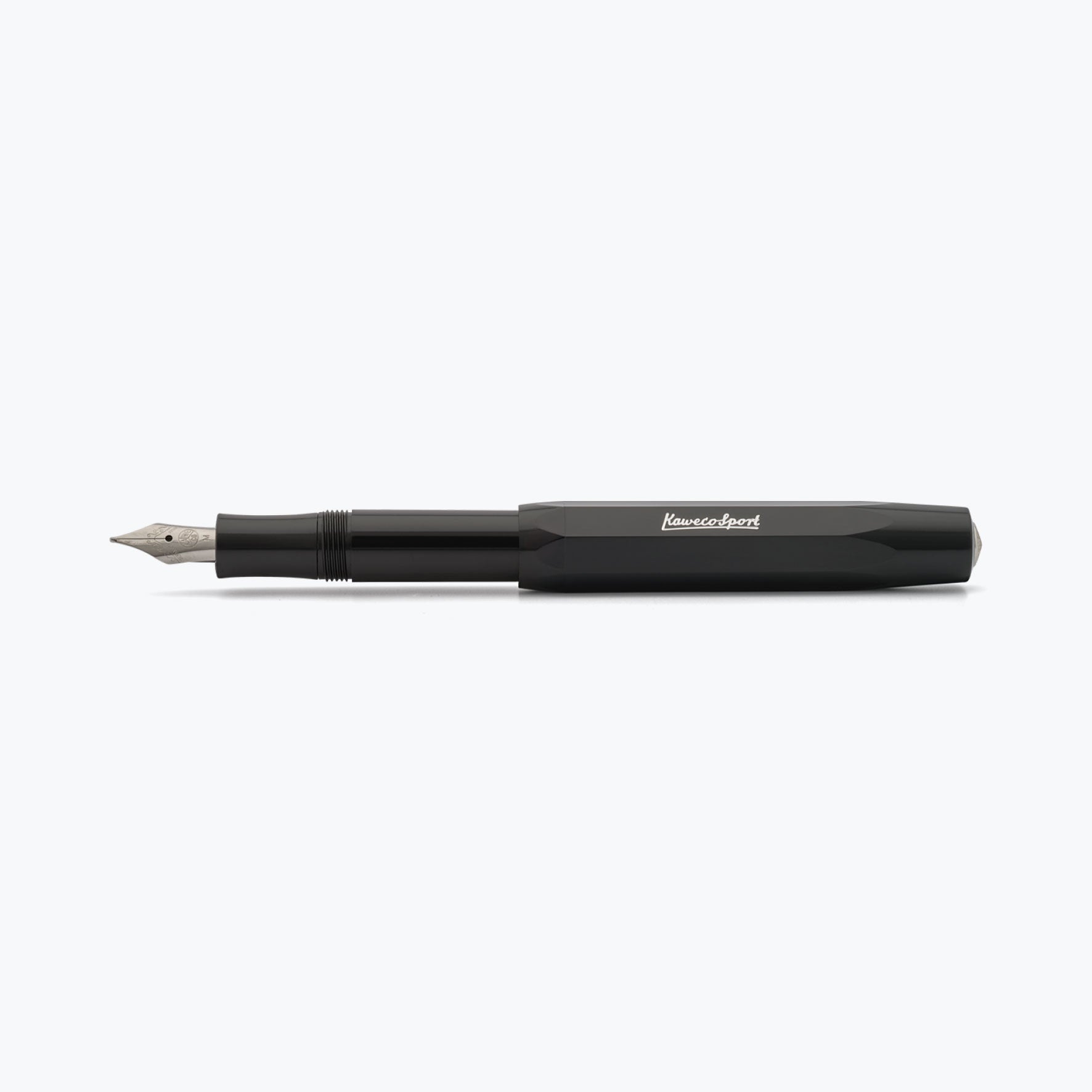 Kaweco - Fountain Pen - Skyline Sport - Black