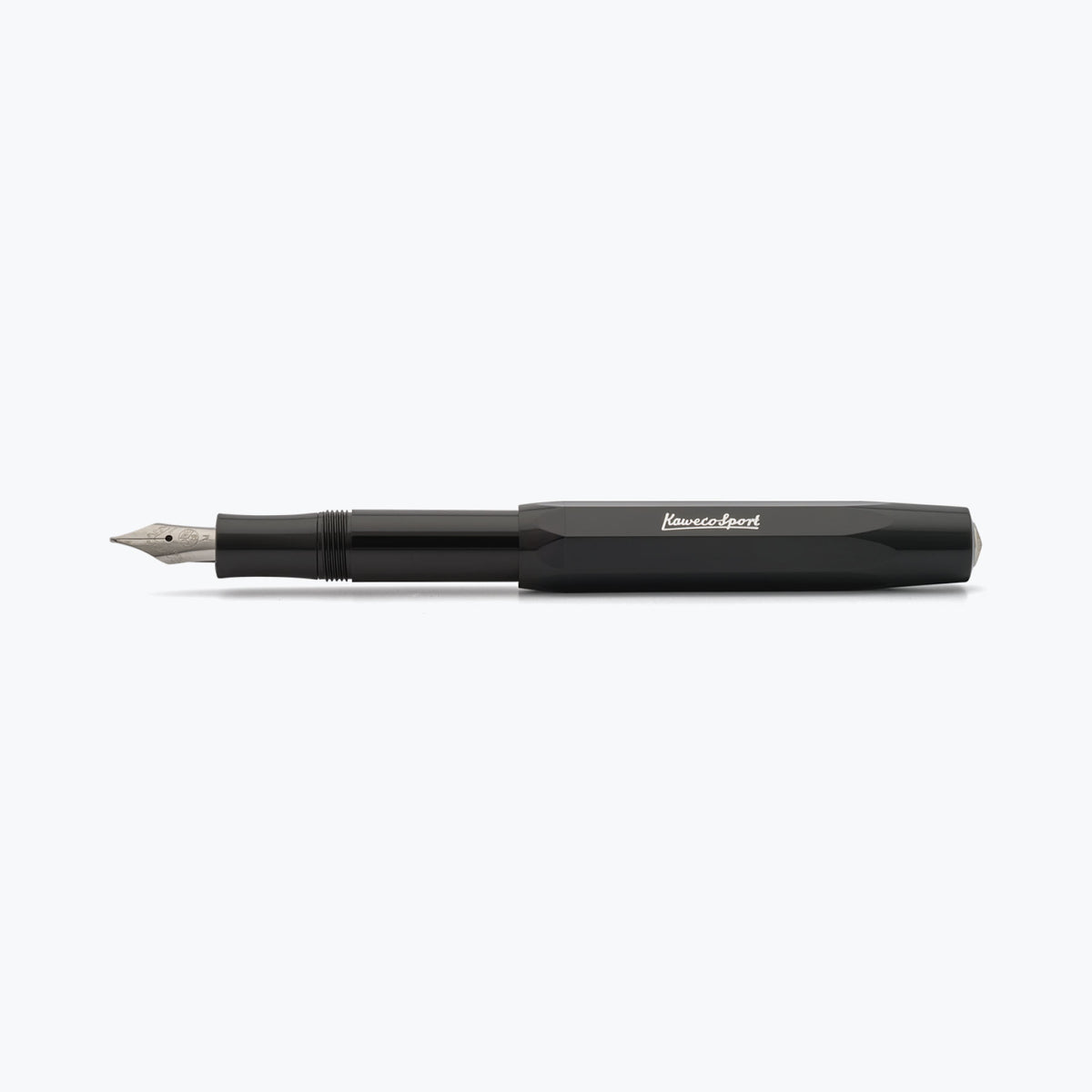 Kaweco - Fountain Pen - Skyline Sport - Black