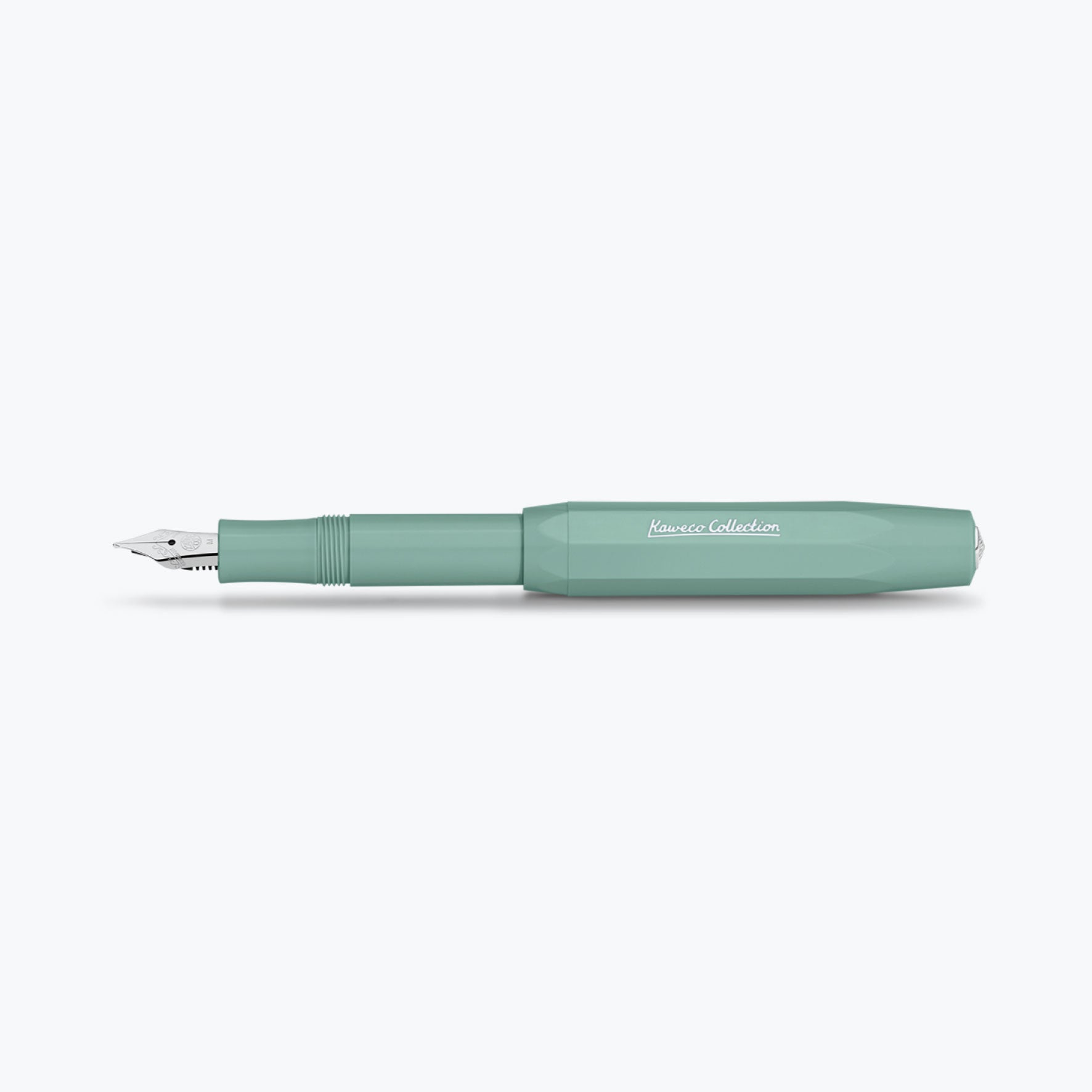 _Kaweco - Fountain Pen - Sport - Smooth Sage (Collectors Edition)