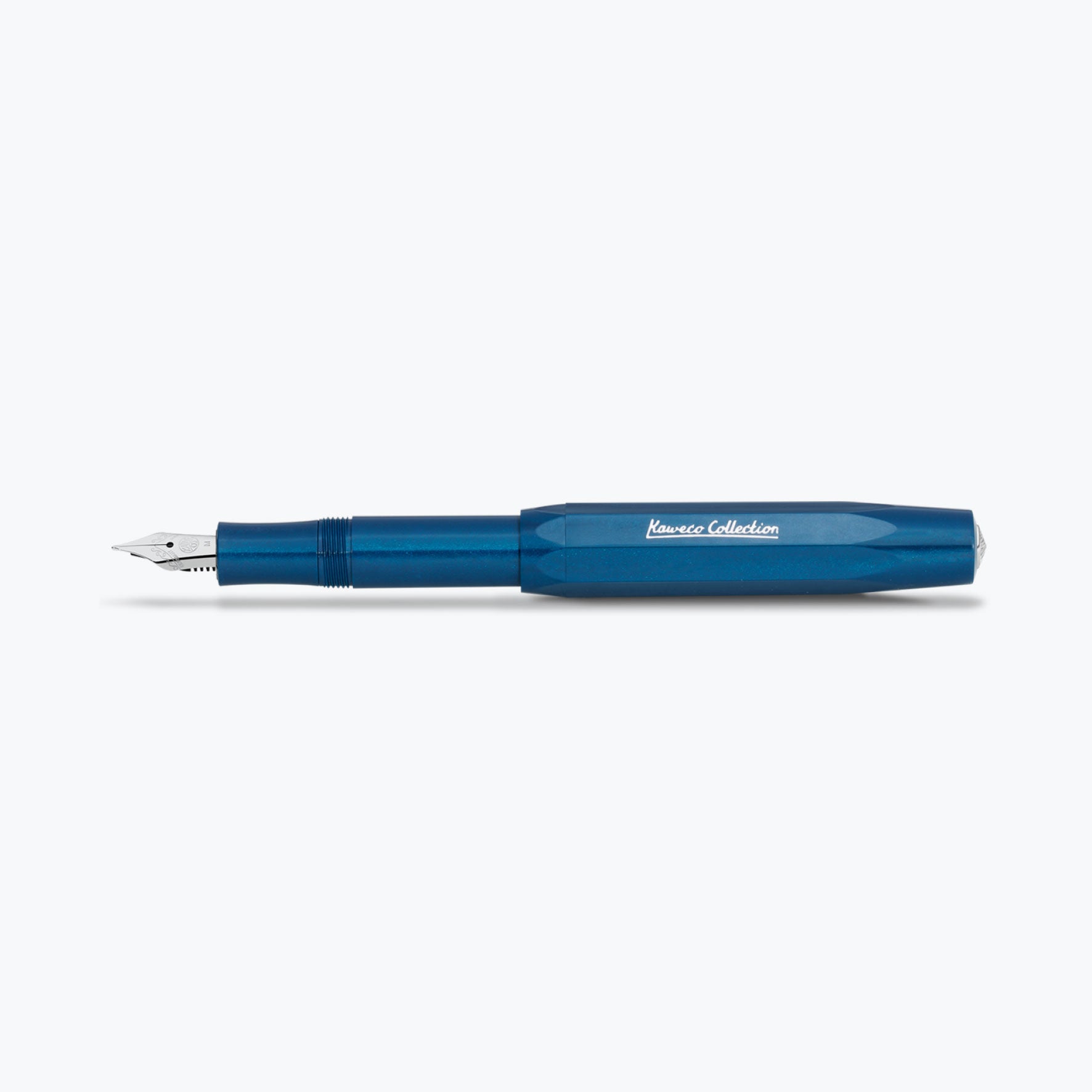 _Kaweco - Fountain Pen - Sport - Toyama Teal (Collectors Edition)