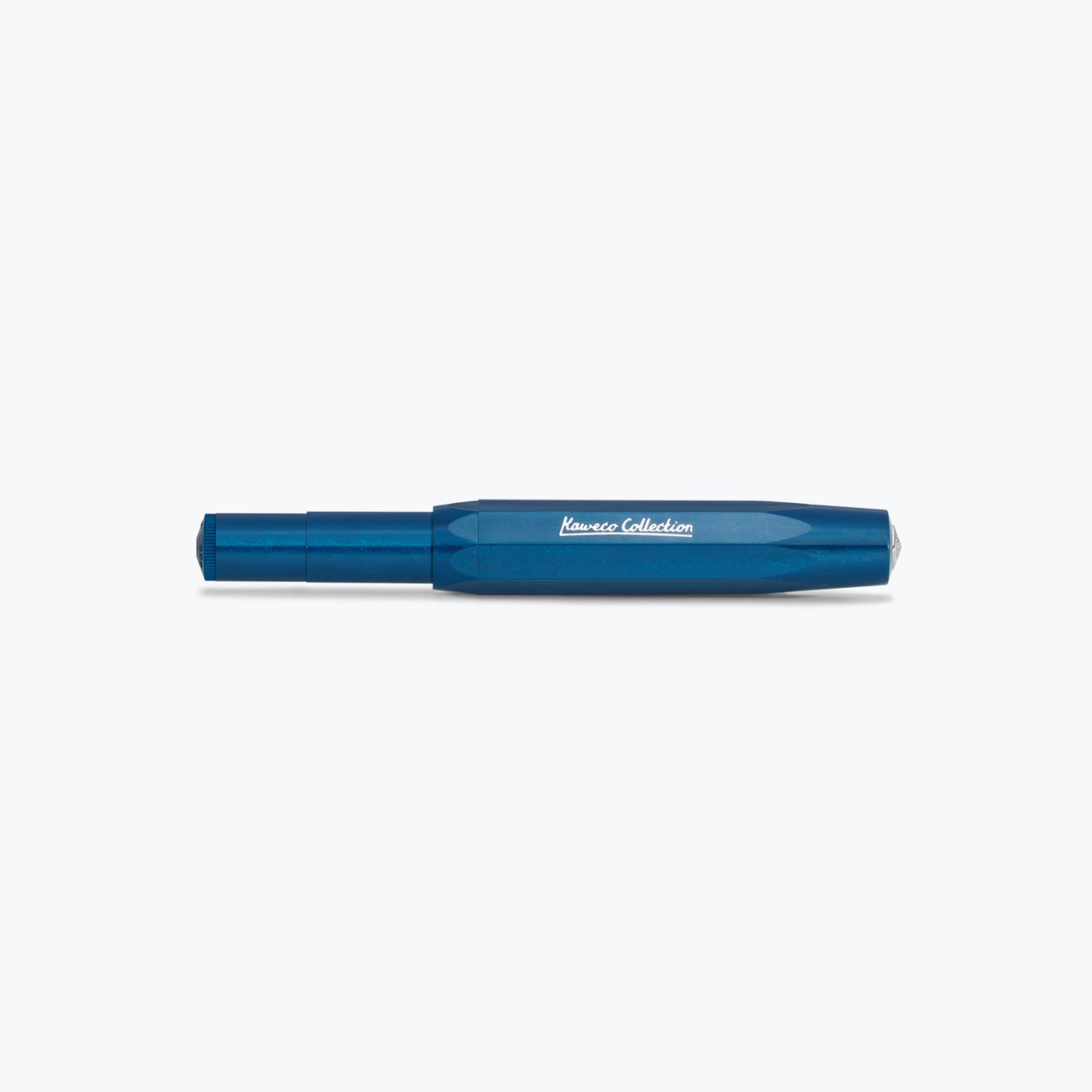 _Kaweco - Fountain Pen - Sport - Toyama Teal (Collectors Edition)