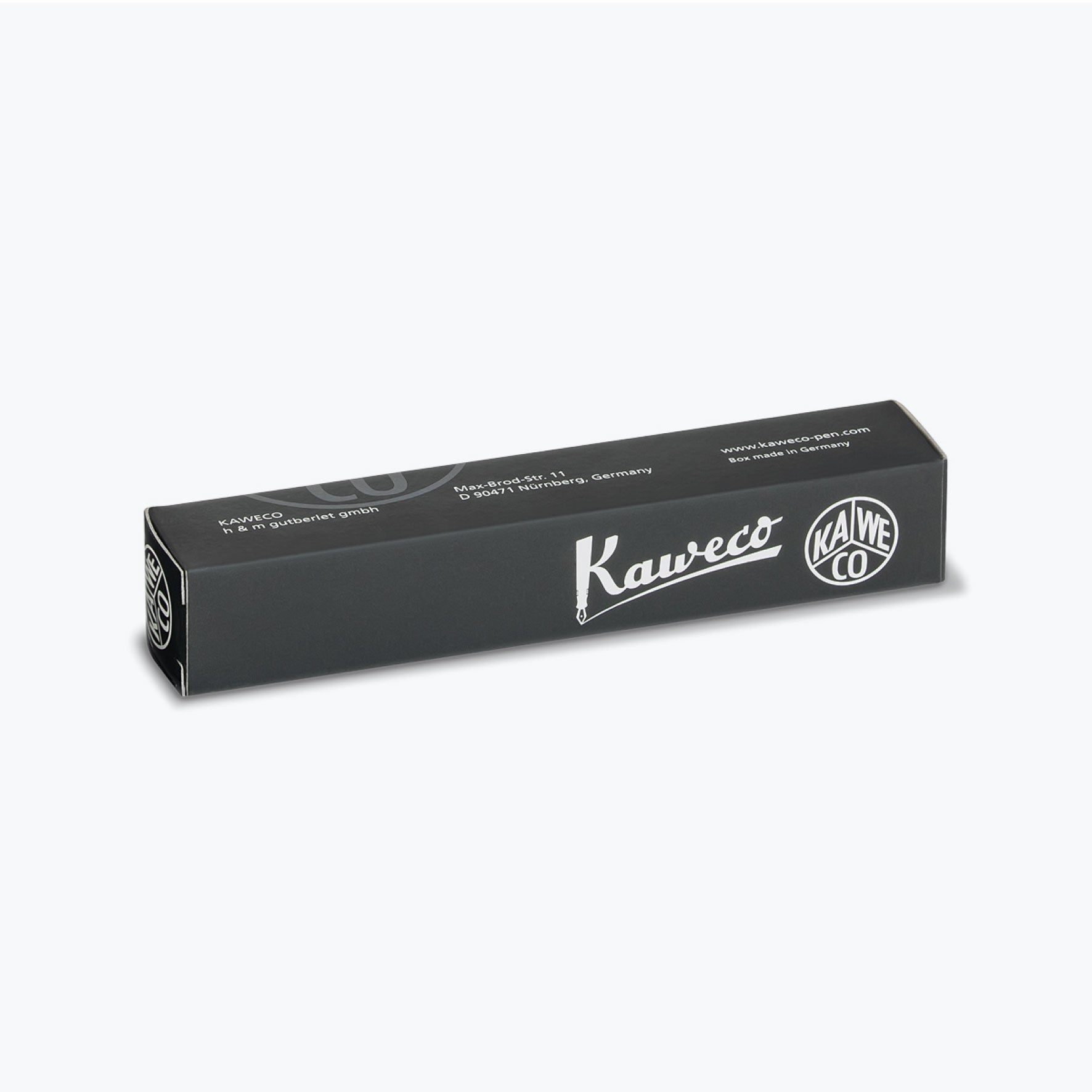 Kaweco - Mechanical Pencil - Skyline Sport - Fox