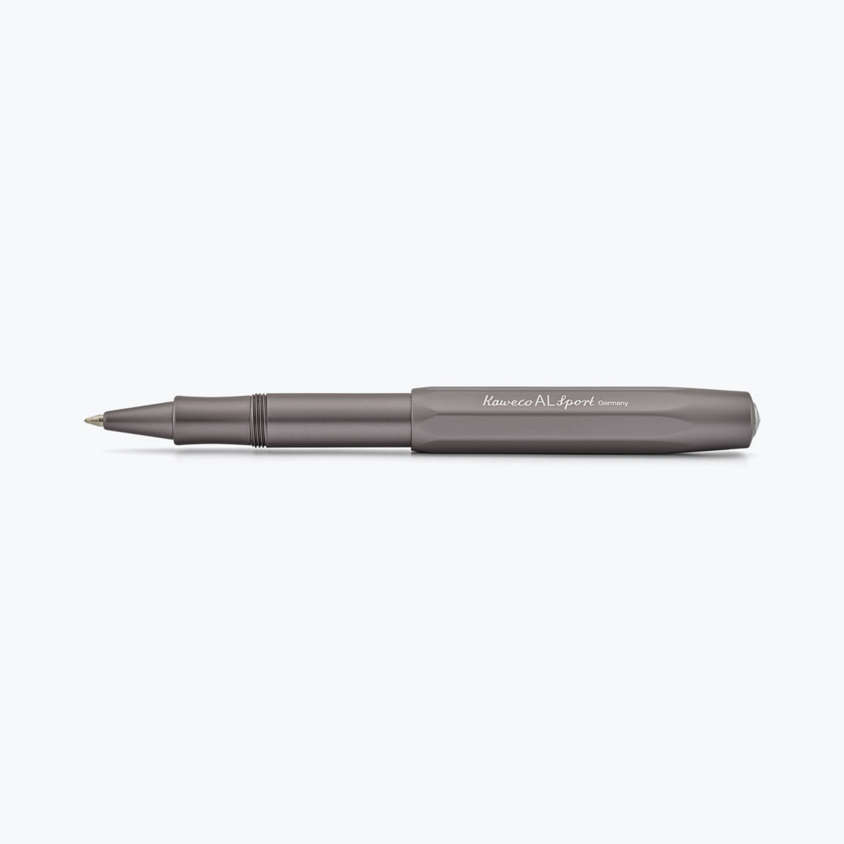Kaweco - Rollerball Pen - AL Sport - Anthracite