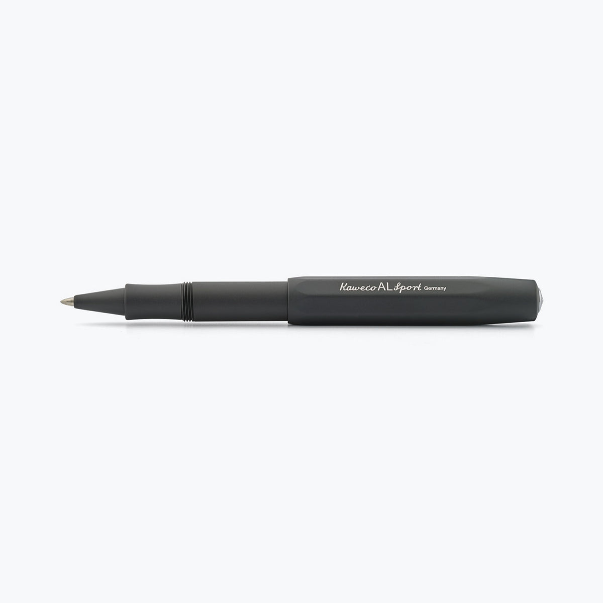 Kaweco - Rollerball Pen - AL Sport - Black