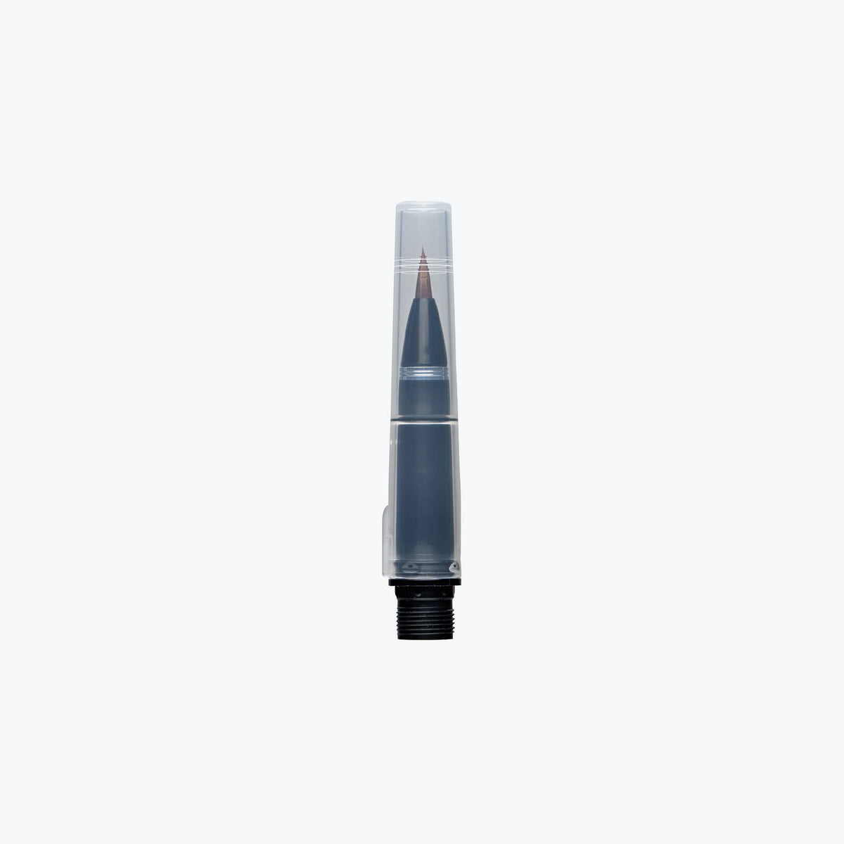 Kuretake - Karappo-Pen (Cartridge) - Replacement Tip - Brush Fine <Outgoing>
