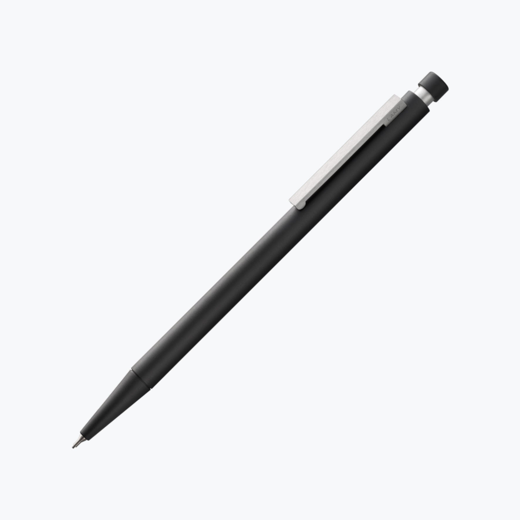 LAMY - Mechanical Pencil - CP1 - Black <Outgoing>