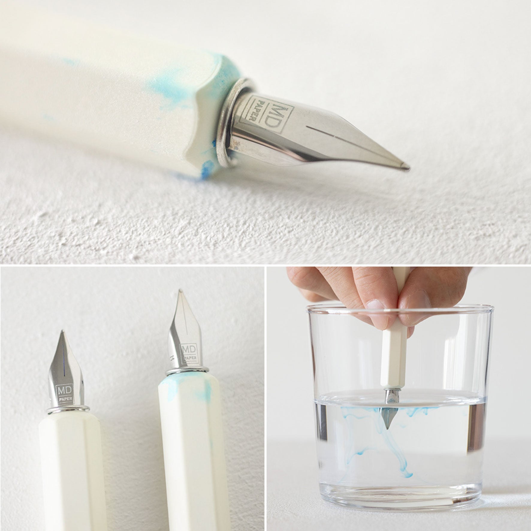 Midori - Dip Pen - MD <Outgoing>