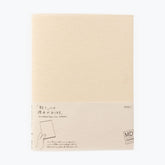 Midori - Notebook Cover - Paper - A4