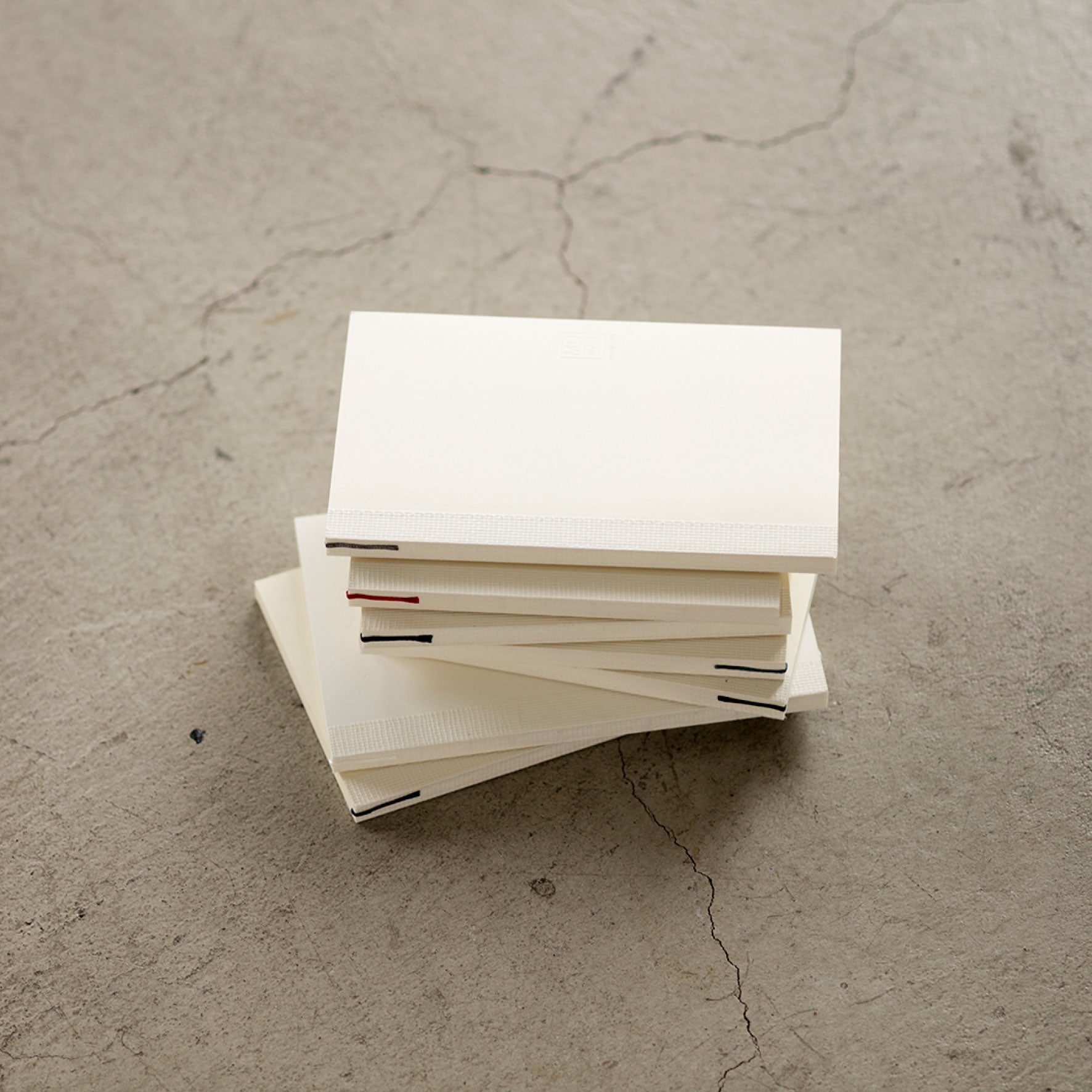 Midori - Notebook - MD Paper - B6 Slim - Cotton