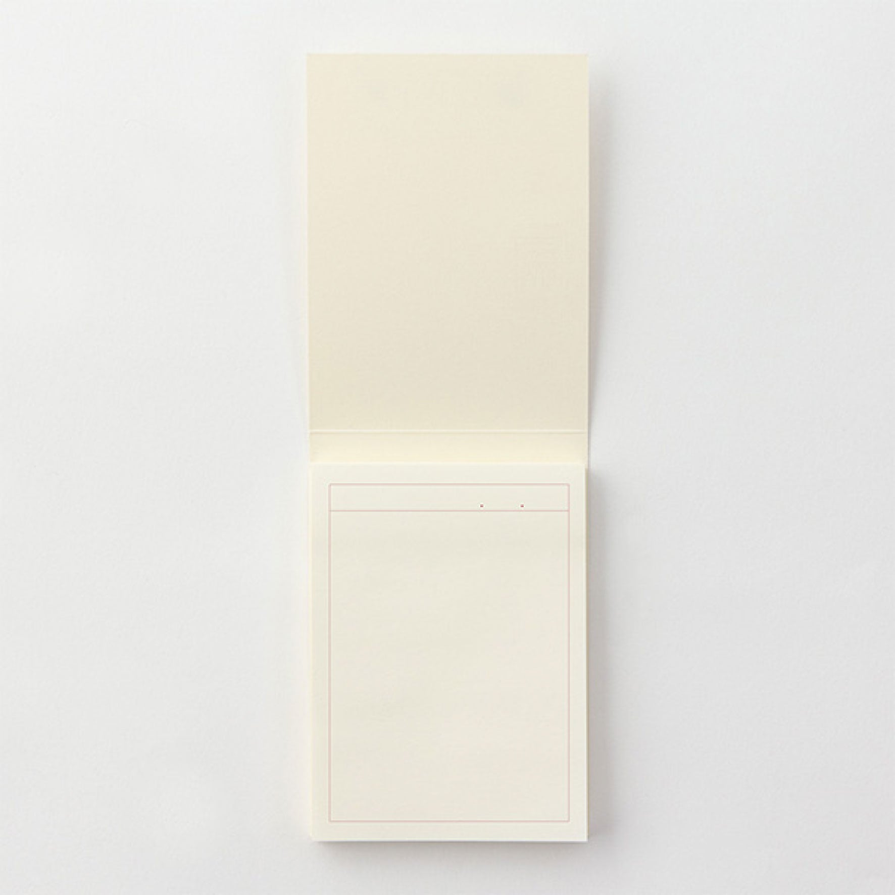 Midori - Notepad - Sticky - A7 - Frame