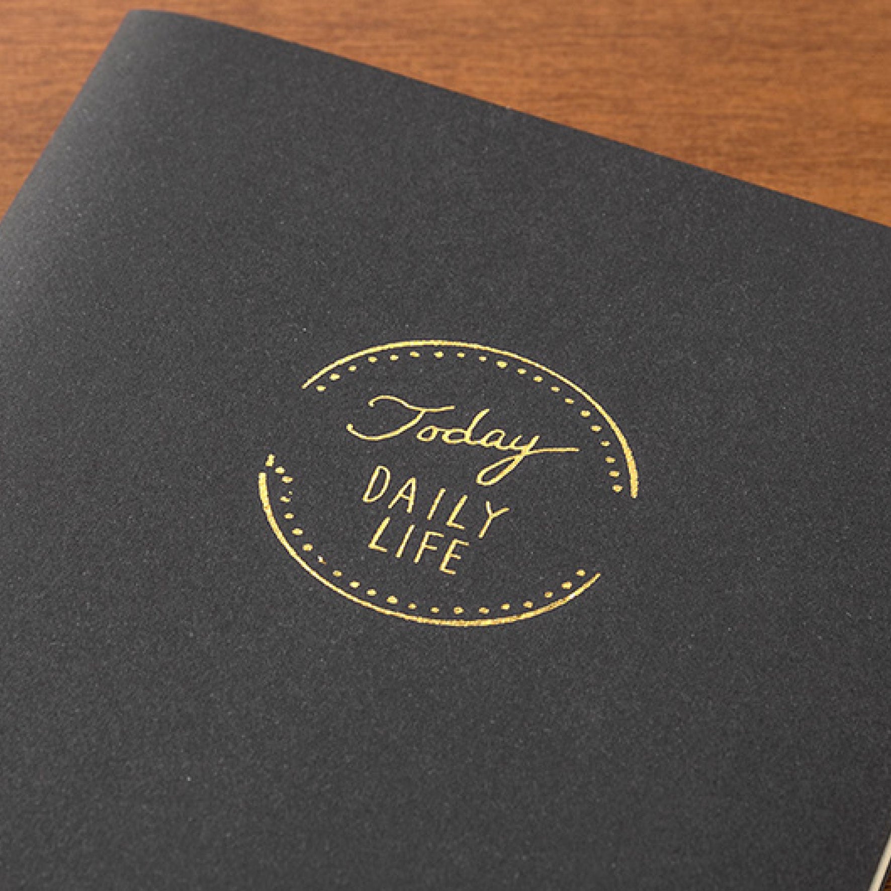Midori - Planner Sticker - Foil Transfer - Decorative