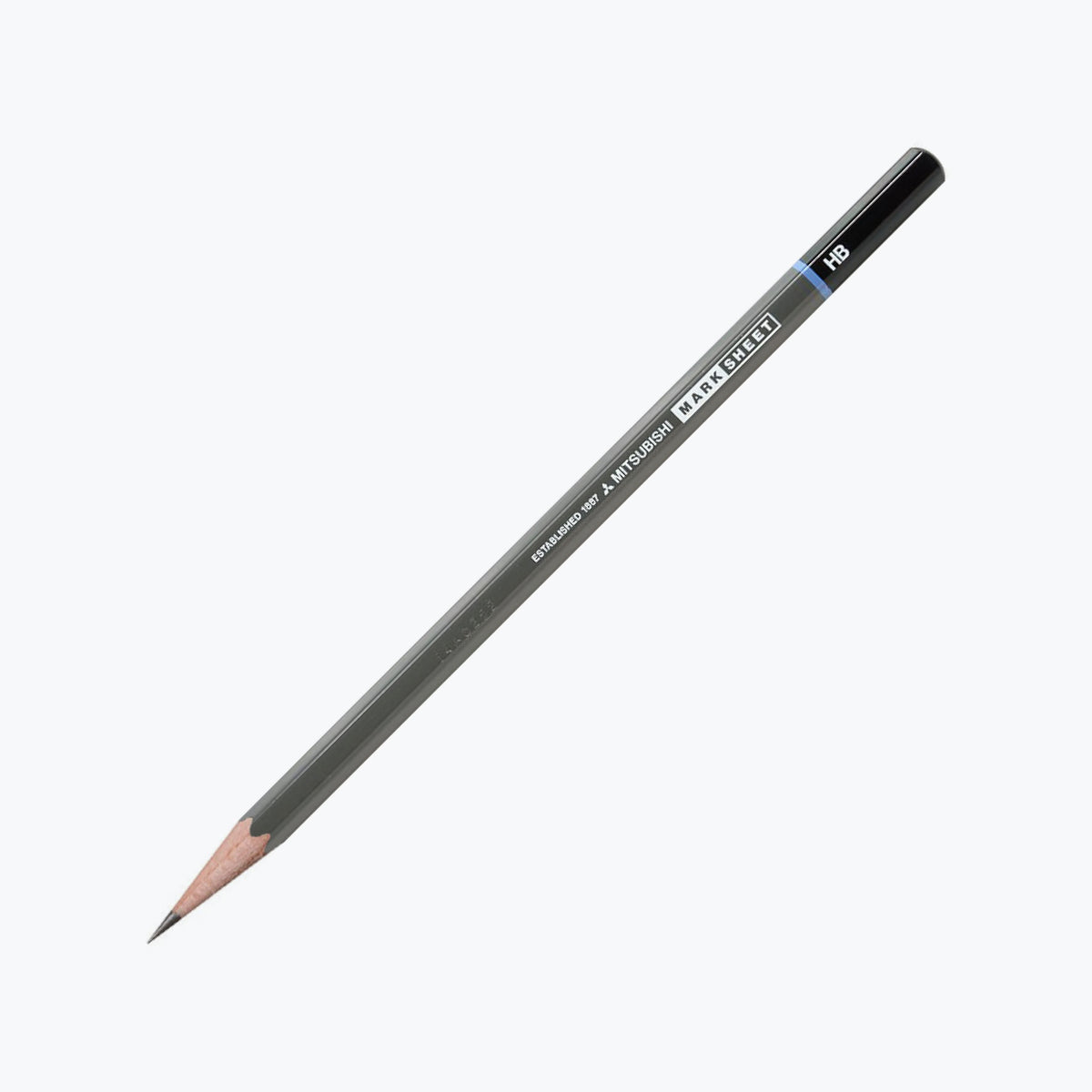 Mitsubishi - Pencil - Mark-Sheet (HB) - Box of 12