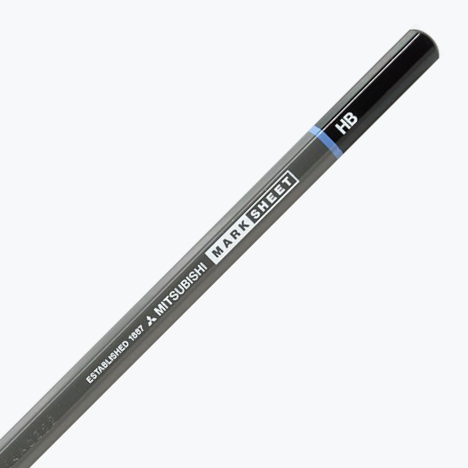 Mitsubishi - Pencil - Mark-Sheet (HB) - Box of 12