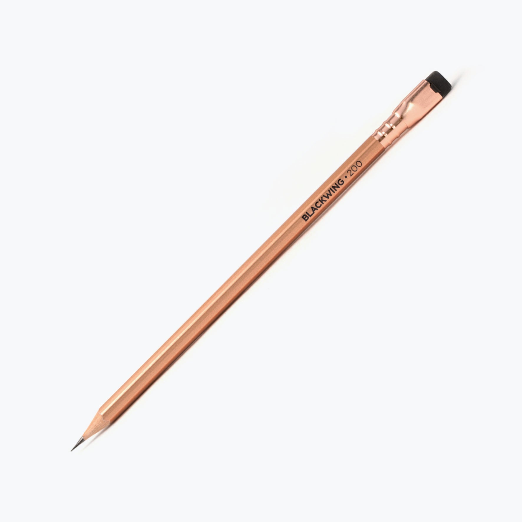 Palomino Blackwing - Pencil - Volume 200 - Box of 12 (Limited Edition)