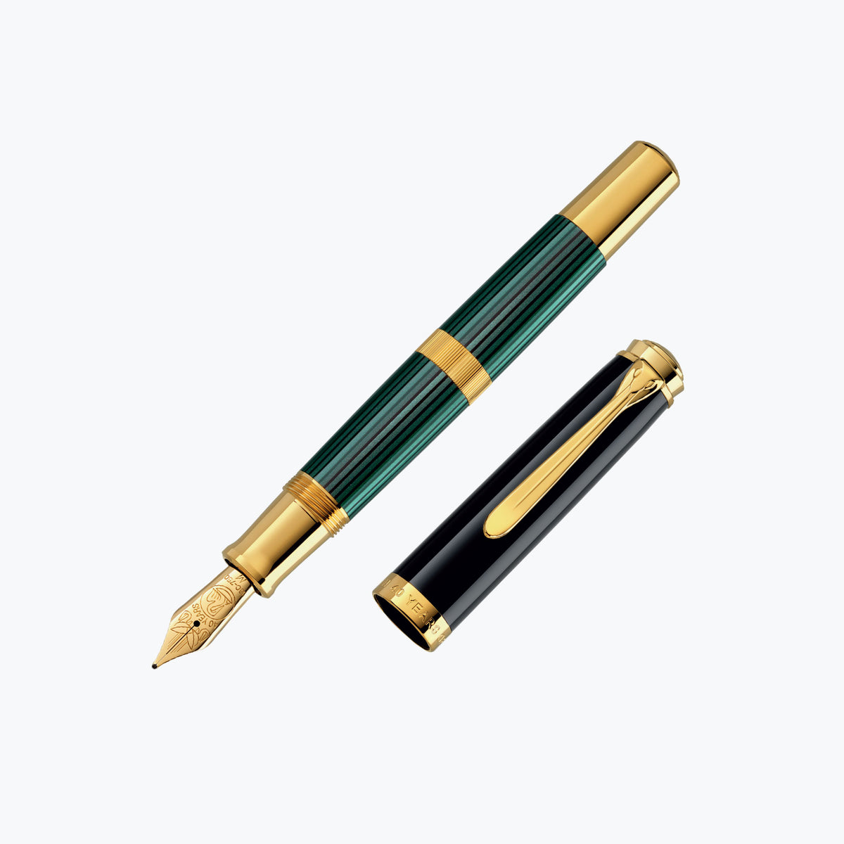 Pelikan M800 40 Years of Souverän