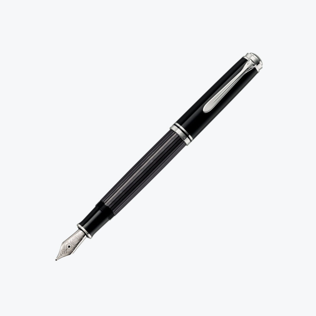 Pelikan - Souverän M405 Fountain Pen - Stresemann