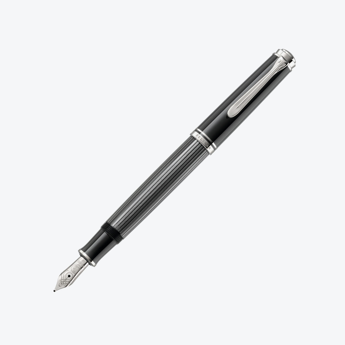 Pelikan - Souverän M605 Fountain Pen - Stresemann