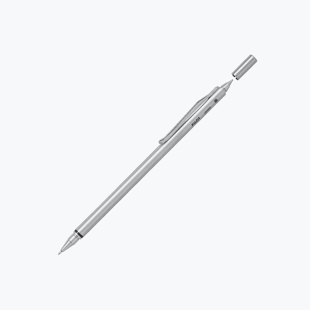 Pilot - Ballpoint and Mechanical Pencil - Birdie Twin