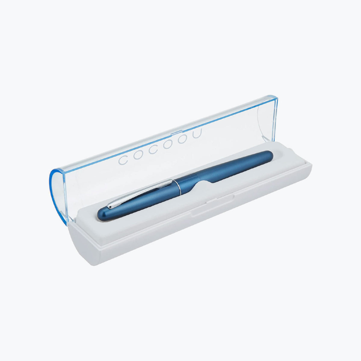 Pilot - Fountain Pen - Cocoon - Blue