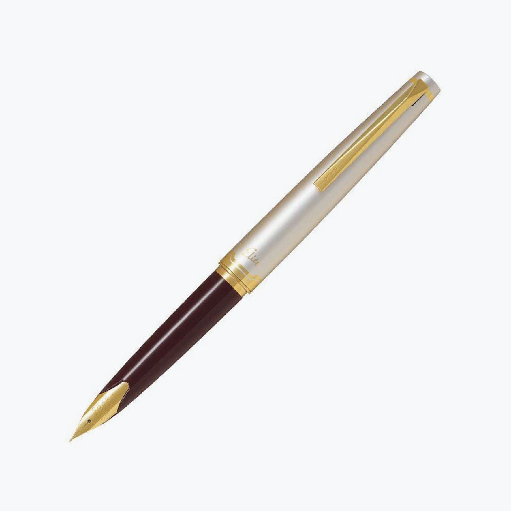 Pilot - Fountain Pen - E95s - Deep Red