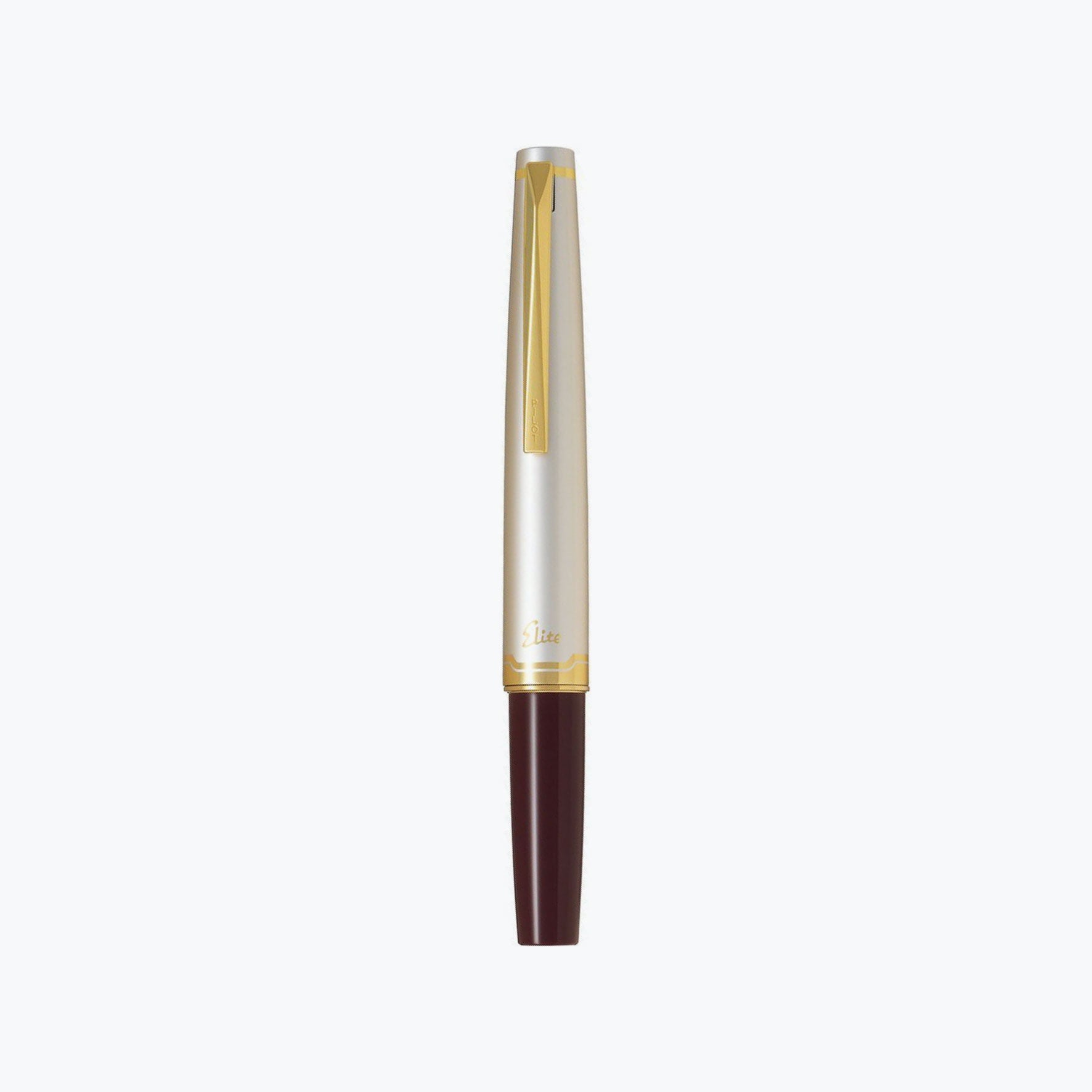 Pilot - Fountain Pen - E95s - Deep Red