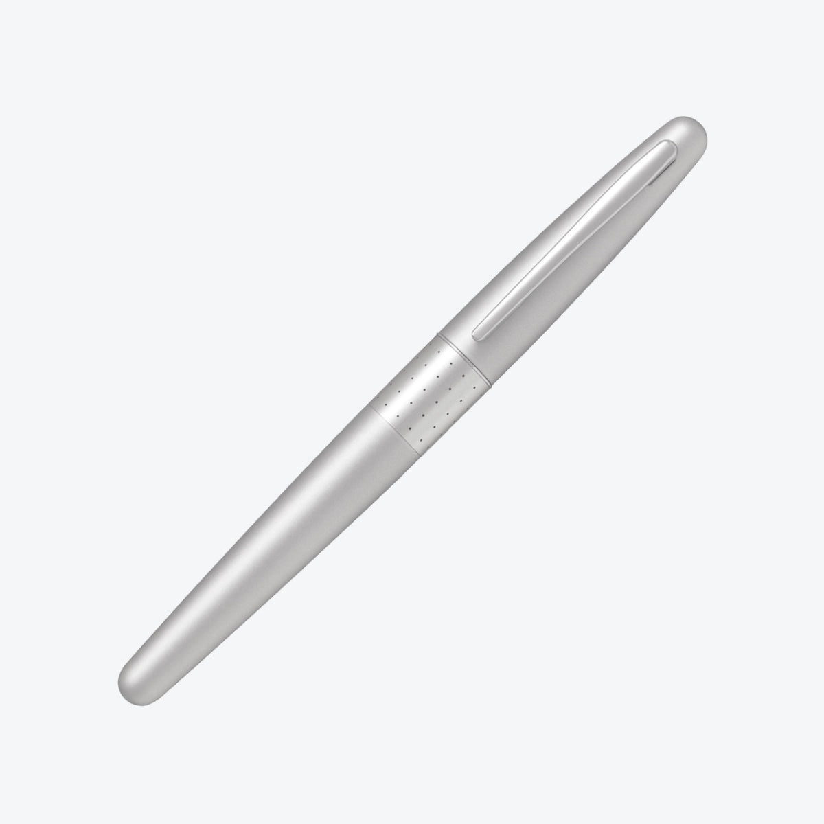 Pilot - Fountain Pen - Metropolitan (MR1) - Silver