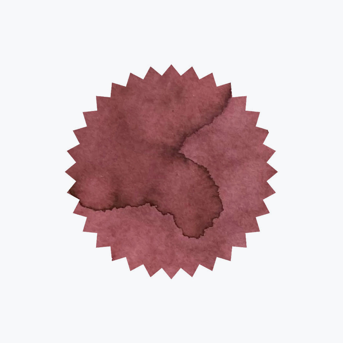 Australis Rose ink swatch