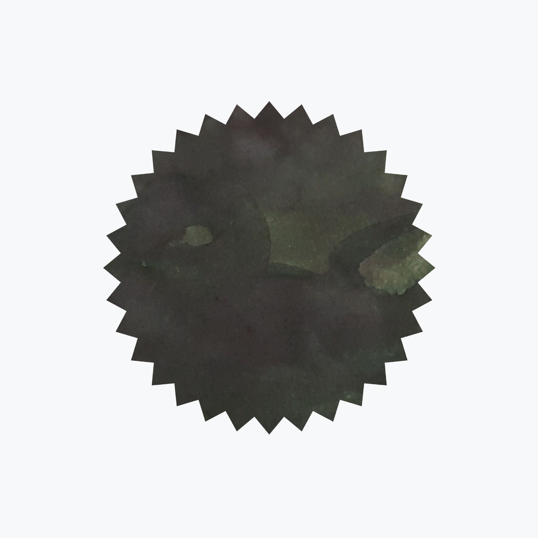 Graphite ink swatch