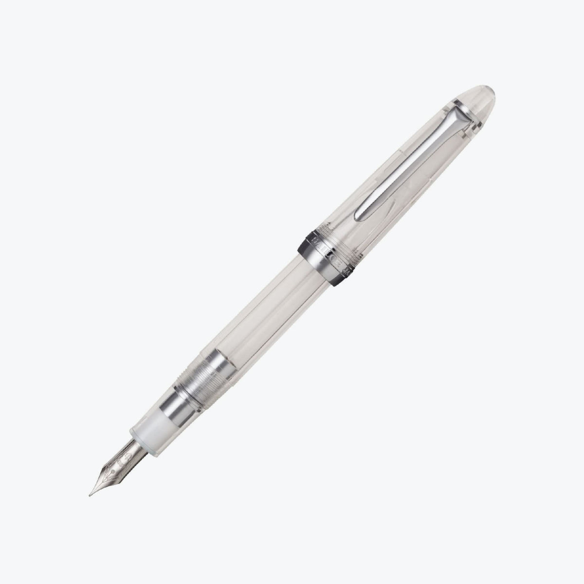 Sailor - Fountain Pen - Procolor 500 - Transparent <Outgoing>