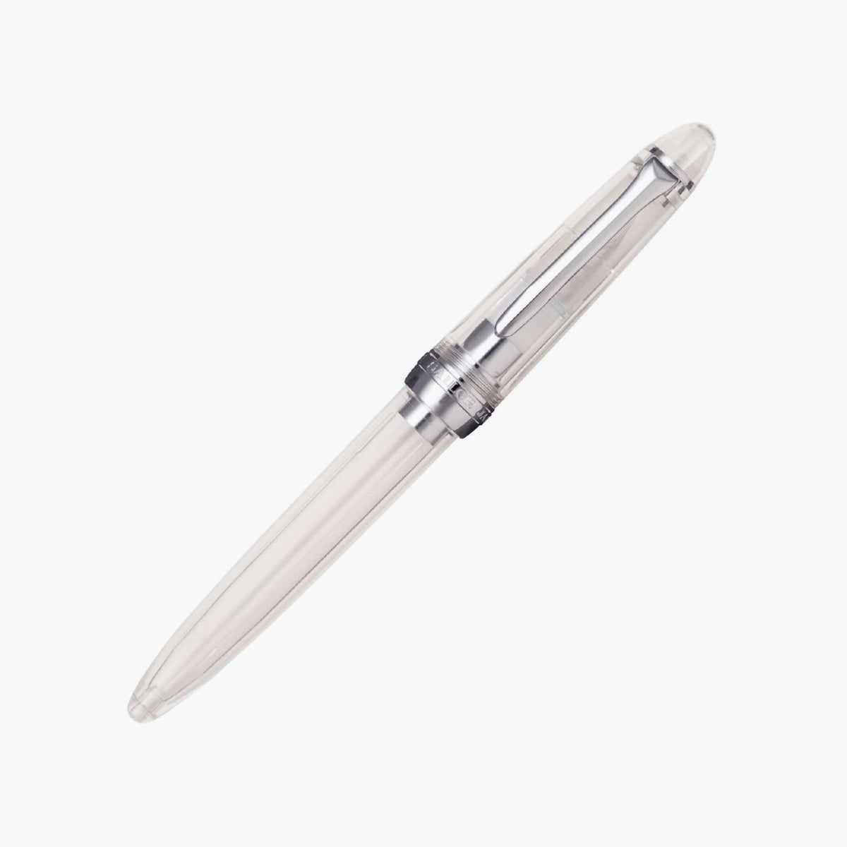 Sailor - Fountain Pen - Procolor 500 - Transparent <Outgoing>