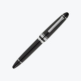 Sailor - Fountain Pen - 1911 Realo - Black (Rhodium)