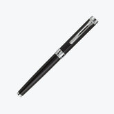 Sailor - Fountain Pen - Barcarolle - Black (Rhodium)