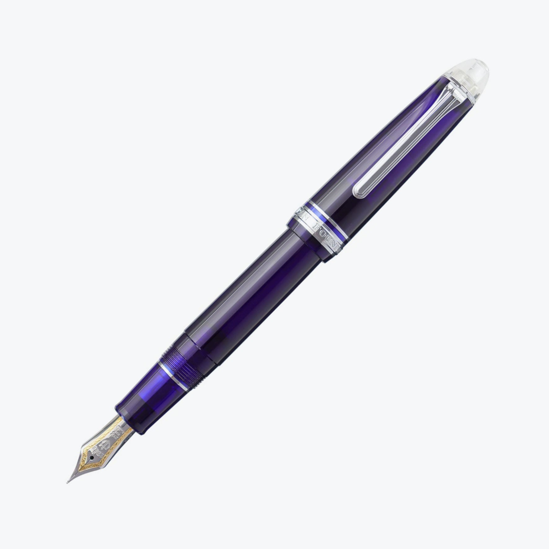 Sailor - Fountain Pen - 1911 Large - Cocktail Series - 2011 Asian Way