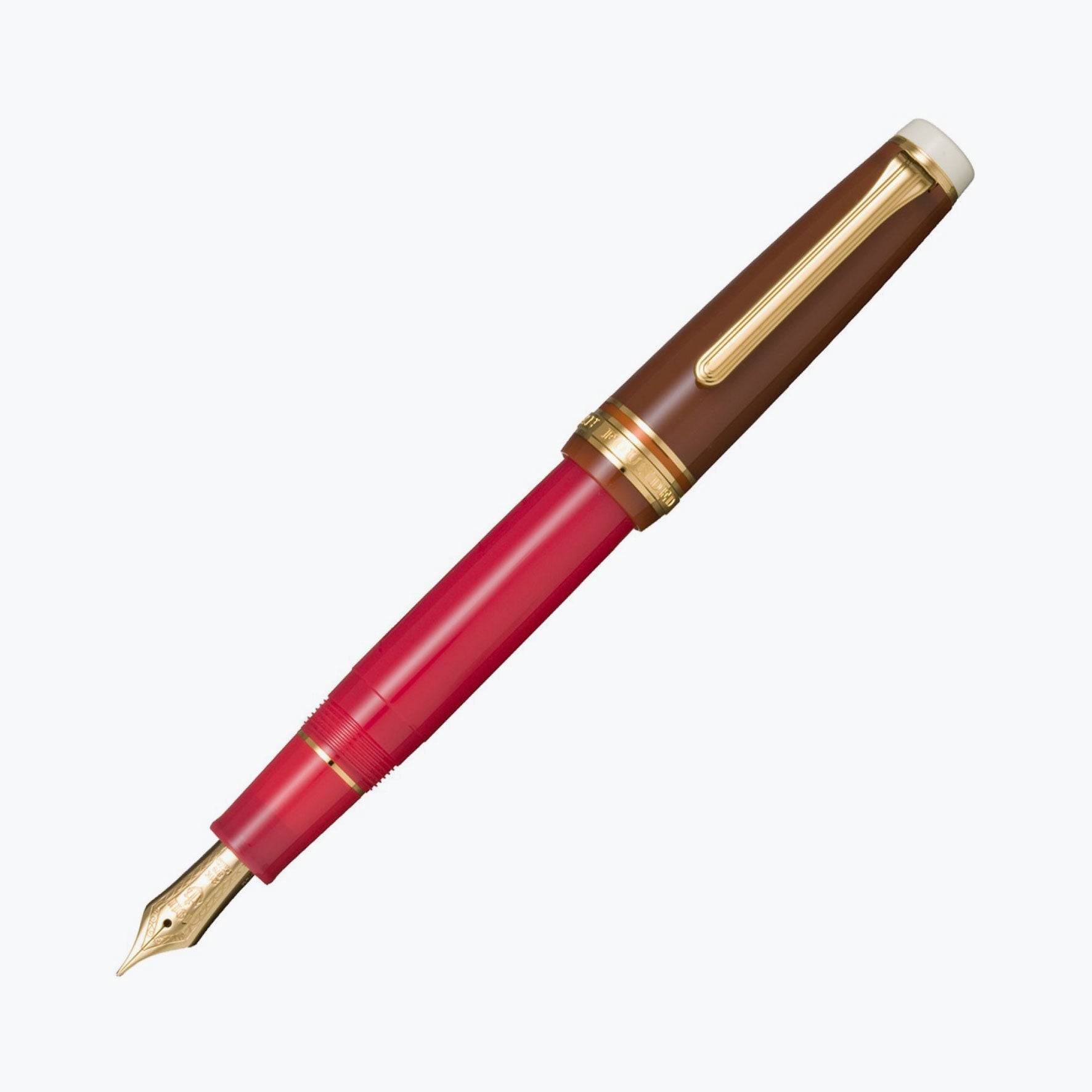 Sailor - Fountain Pen - ProGear - Cocktail Series III - Parisian <Outgoing>
