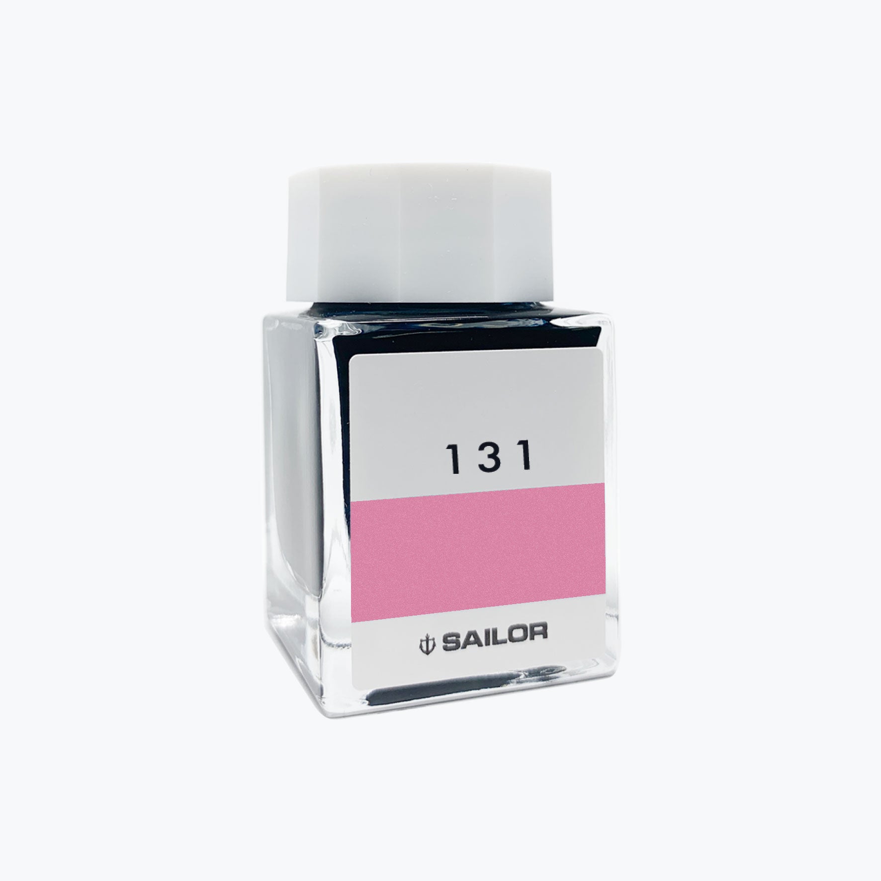 Sailor - Fountain Pen Ink - Ink Studio - 131 <Outgoing>