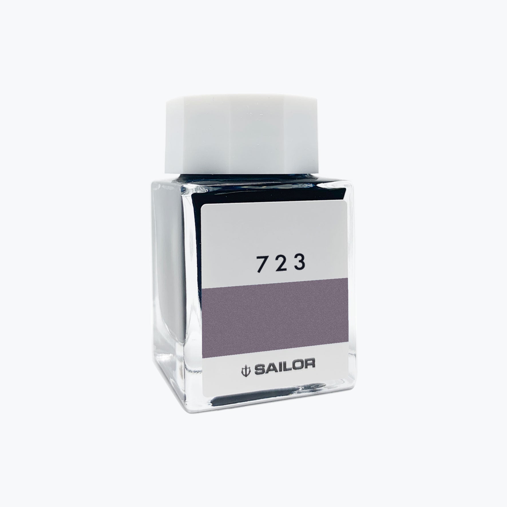 Sailor - Fountain Pen Ink - Ink Studio - 723 <Outgoing>