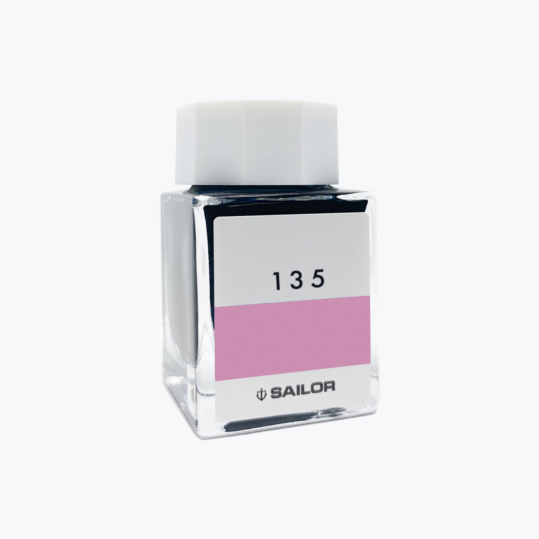 Sailor - Fountain Pen Ink - Ink Studio - 135 <Outgoing>