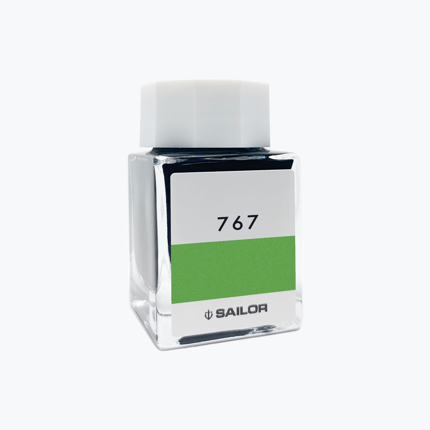 Sailor - Fountain Pen Ink - Ink Studio - 767 <Outgoing>