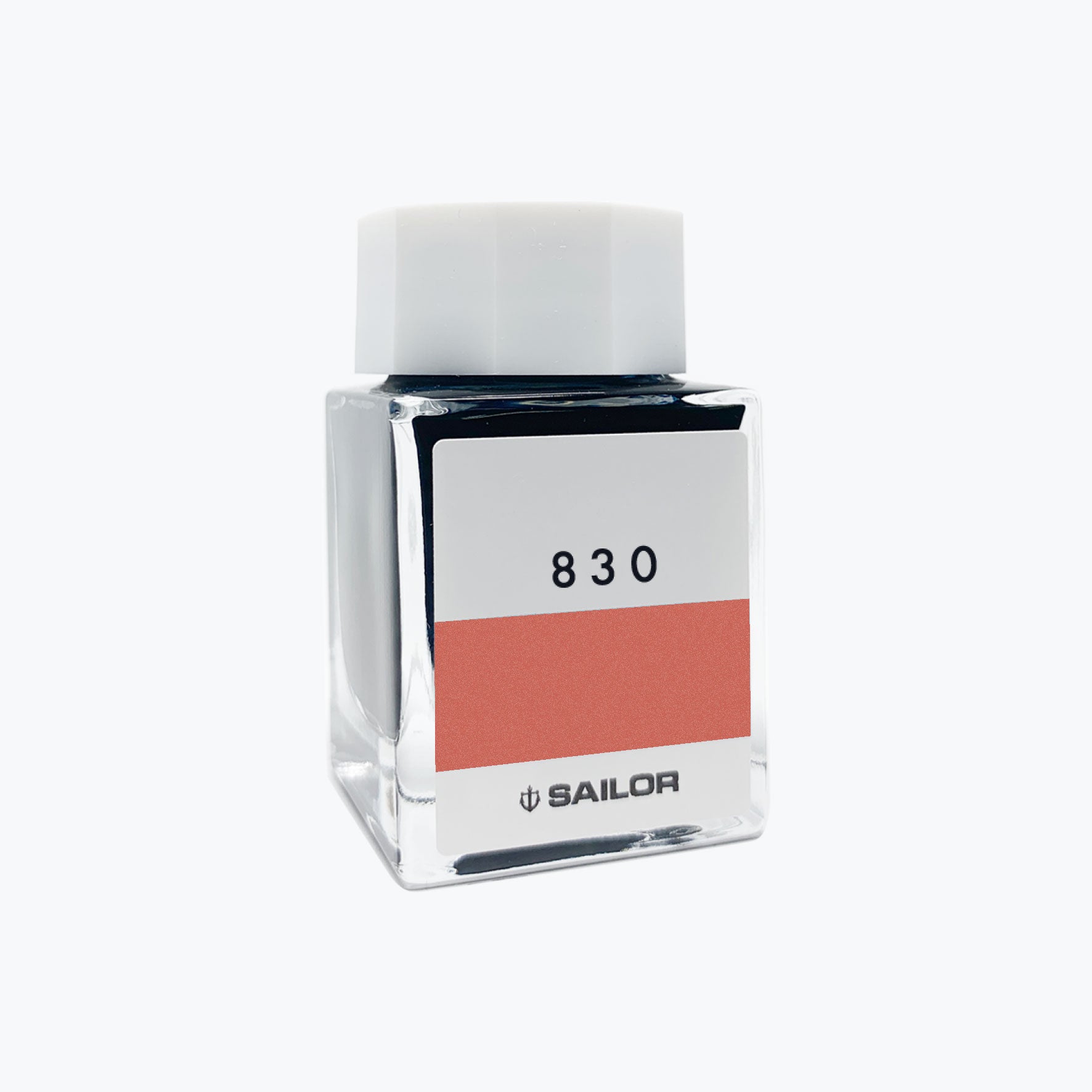 Sailor - Fountain Pen Ink - Ink Studio - 830 <Outgoing>