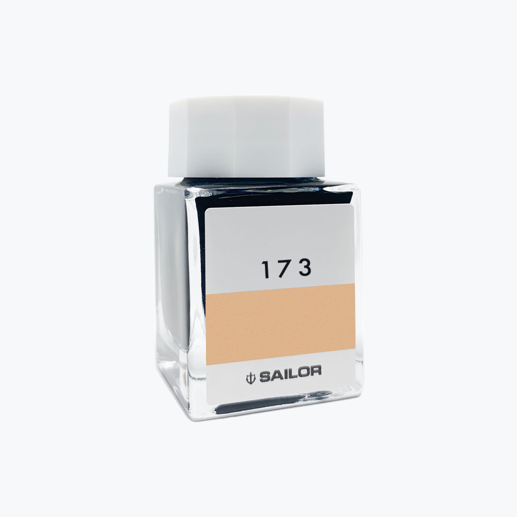Sailor - Fountain Pen Ink - Ink Studio - 173 <Outgoing>