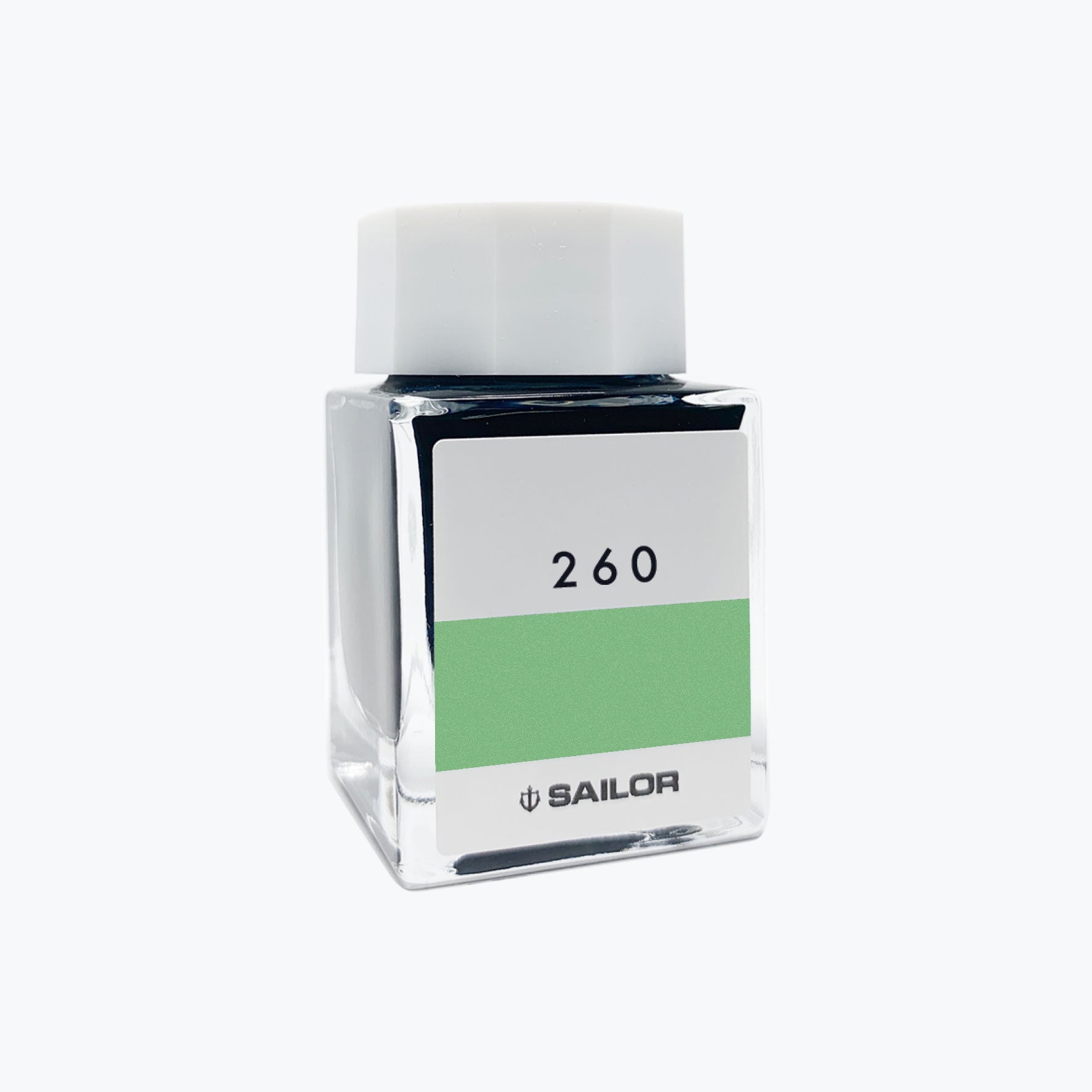 Sailor - Fountain Pen Ink - Ink Studio - 260 <Outgoing>