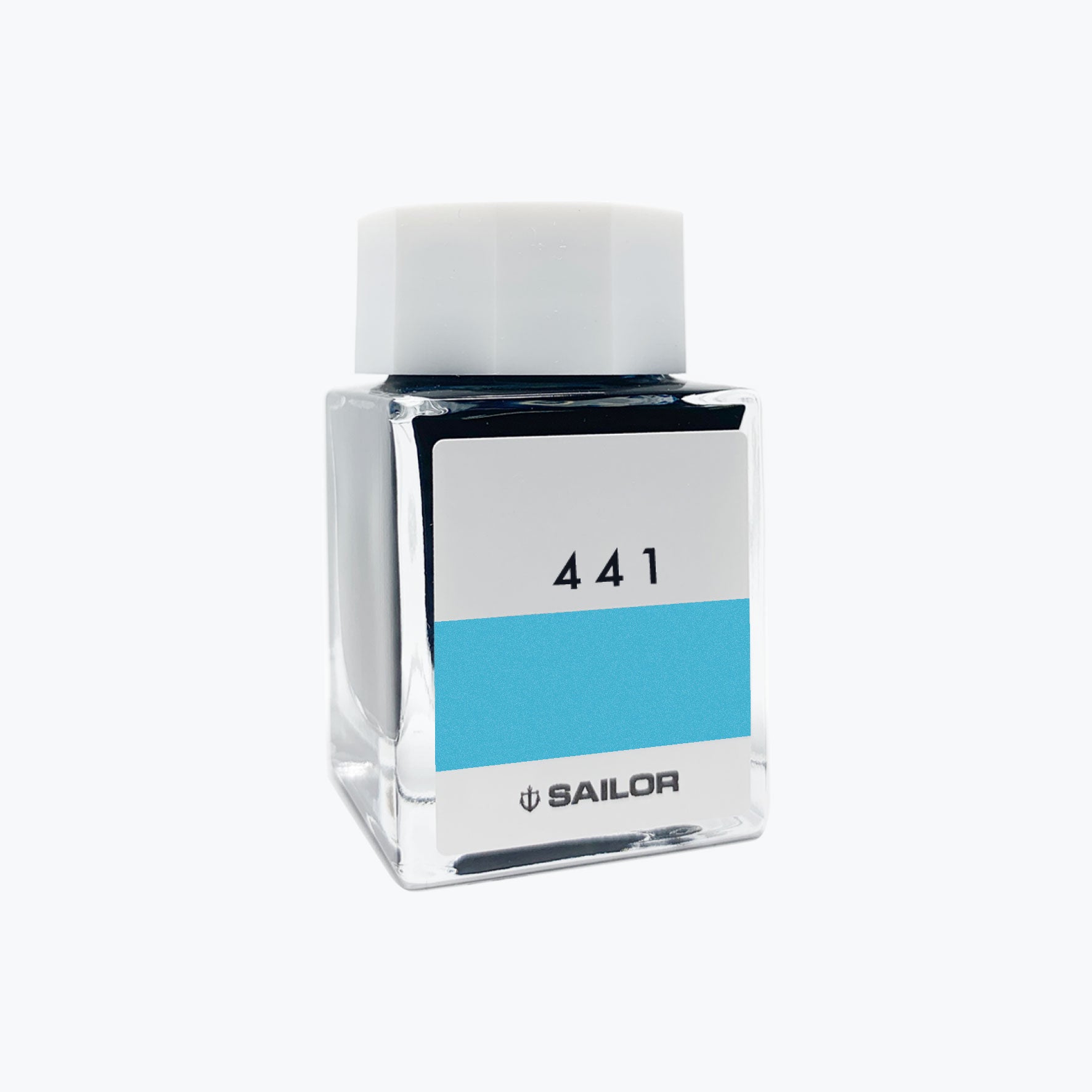 Sailor - Fountain Pen Ink - Ink Studio - 441 <Outgoing>