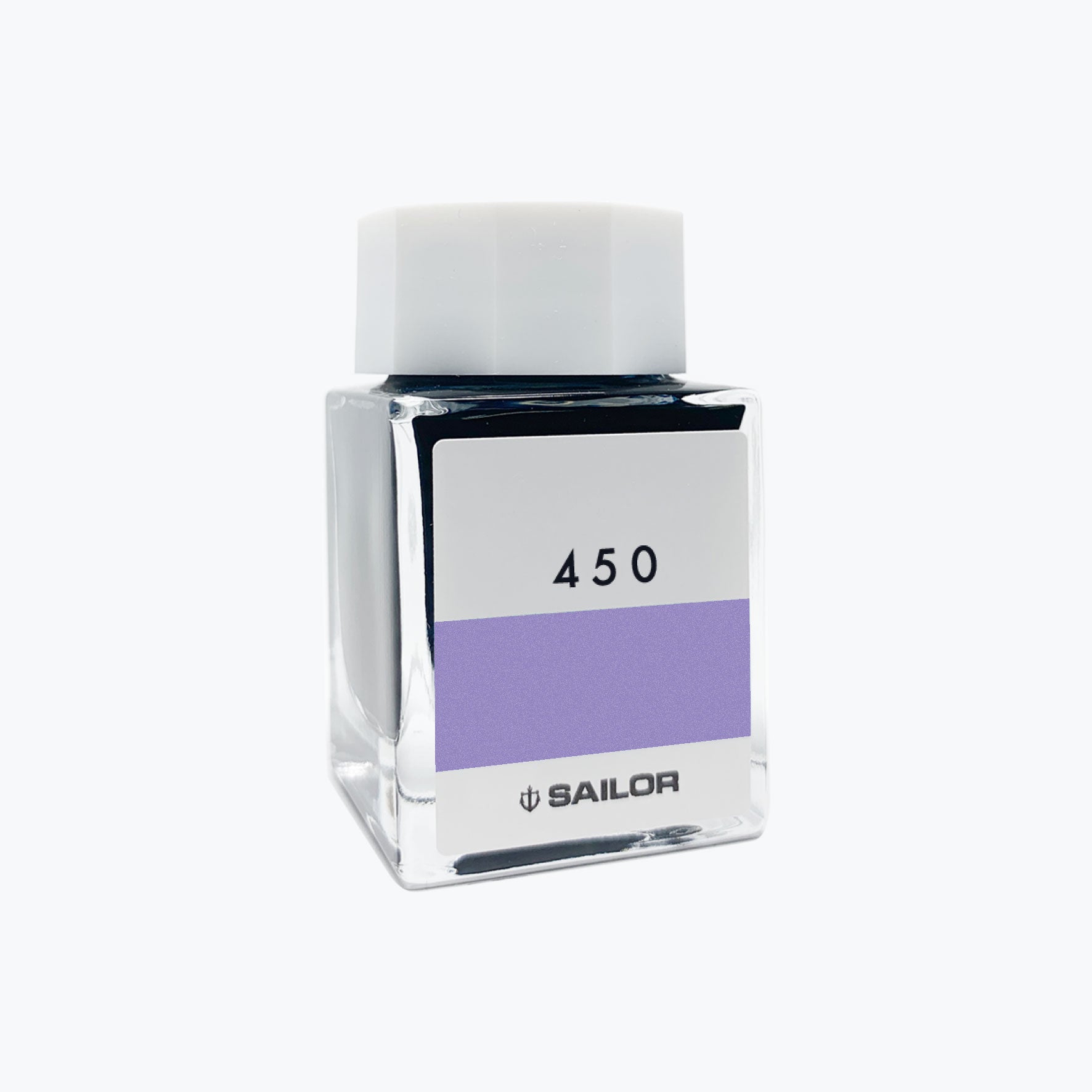 Sailor - Fountain Pen Ink - Ink Studio - 450 <Outgoing>