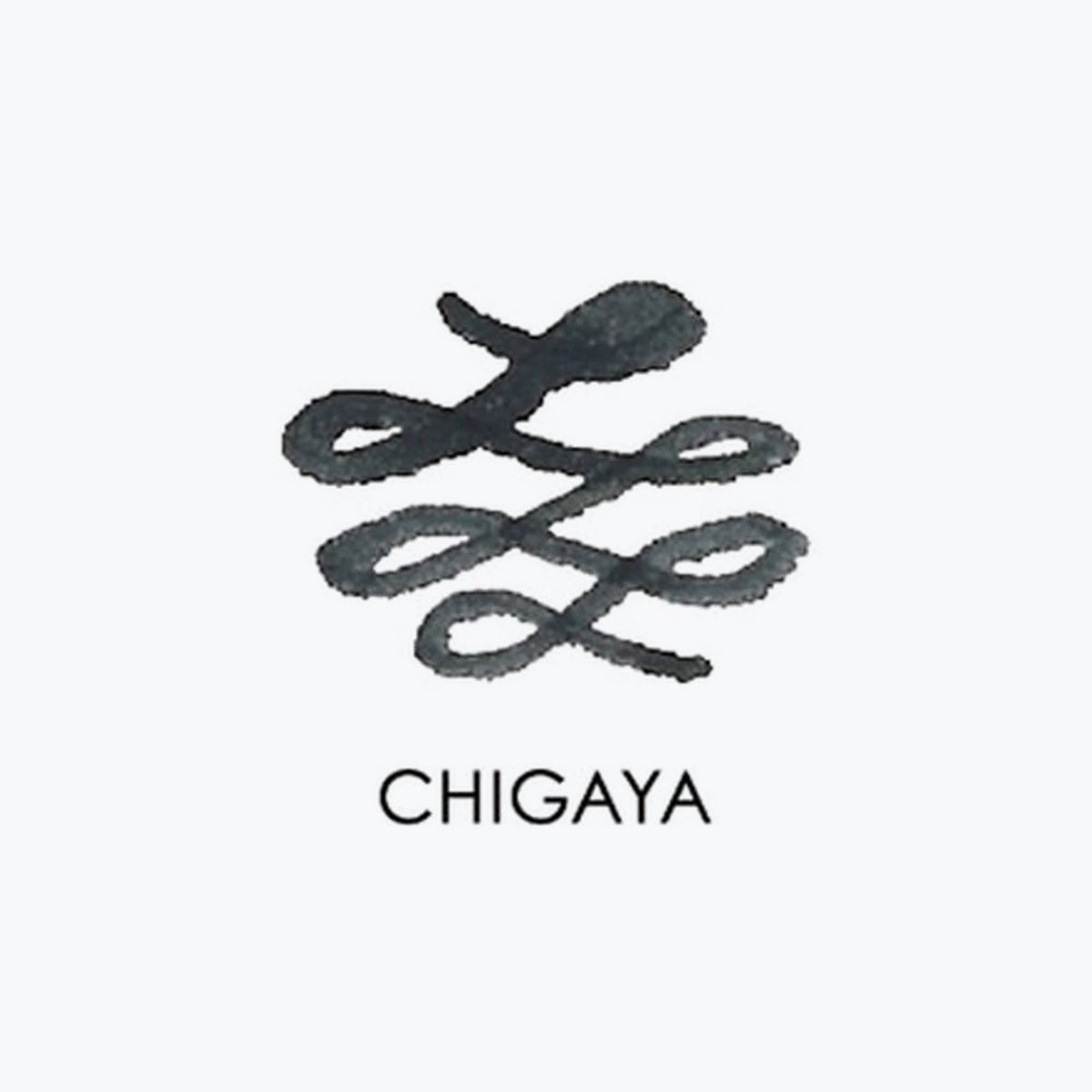 Sailor - Fountain Pen Ink - Manyo 2 - Chigaya