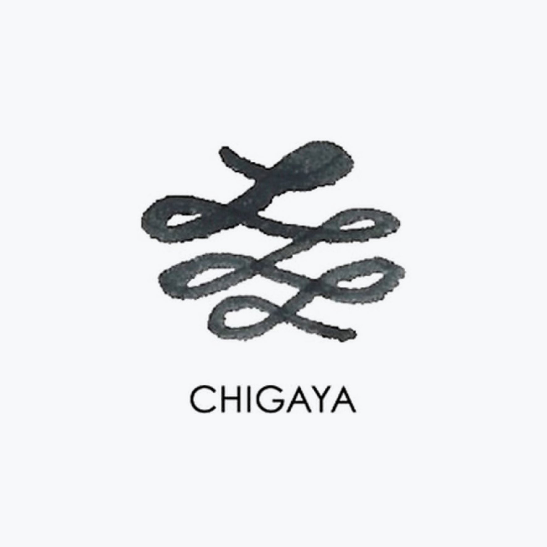 Sailor - Fountain Pen Ink - Manyo 2 - Chigaya