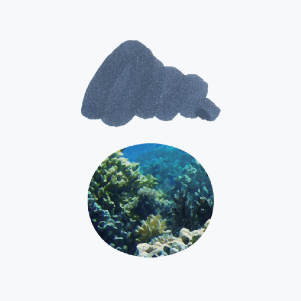 Sailor - Fountain Pen Ink - Cartridges - Shikiori - Tama-tebako