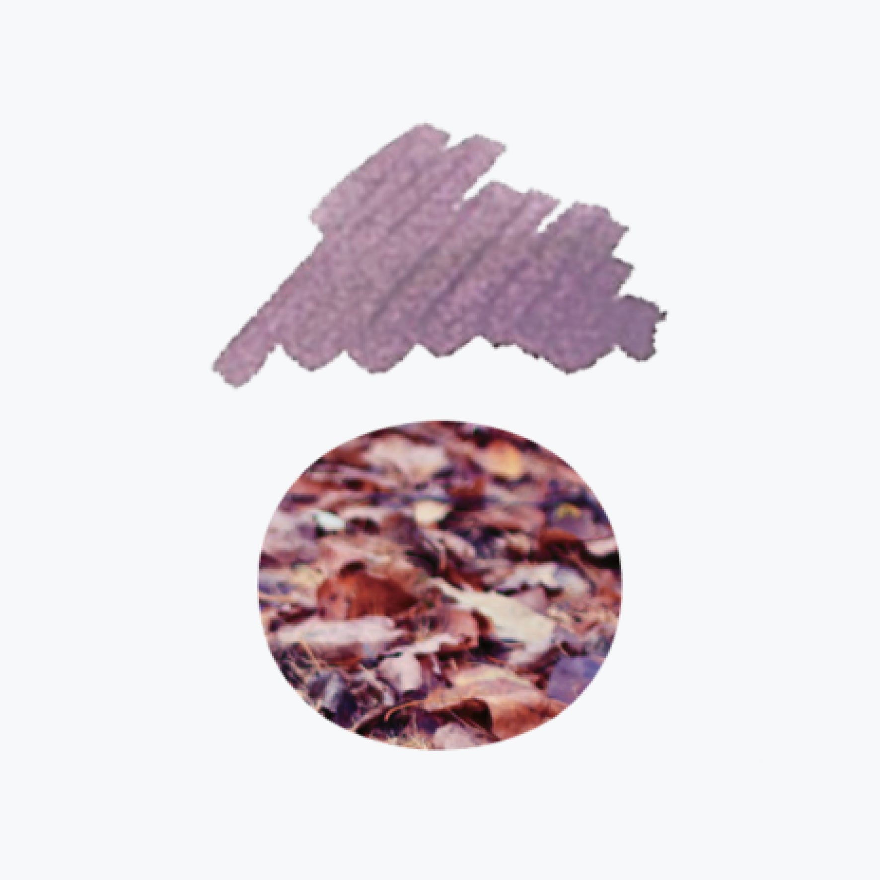 Sailor - Fountain Pen Ink - Shikiori (Sound of Rain) - Harahara