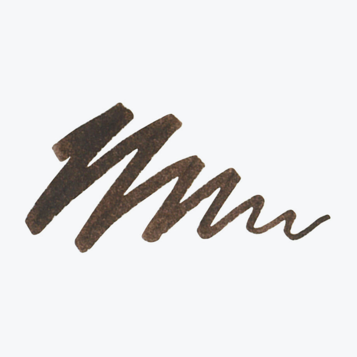Sailor - Fountain Pen Ink - Tea Time #1 - Fika Coffee